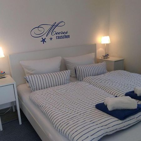 Ferle Apartment Wyk auf Fohr Bagian luar foto